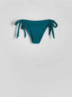 Reserved - Dół od bikini - zielony