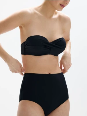 Reserved - Dół od stroju kąpielowego - czarny