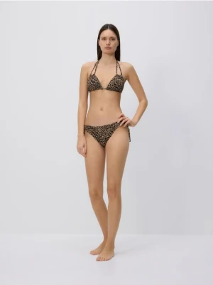 Reserved - Dół od stroju plażowego - czarny