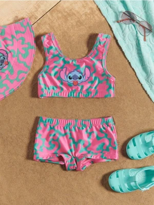 Reserved - Dwuczęściowy strój Lilo i Stitch - wielobarwny
