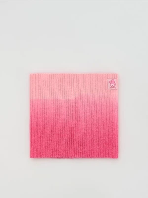 Reserved - Dzianinowy komin My Melody - wielobarwny