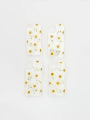 Reserved - Etui na iPhone - wielobarwny