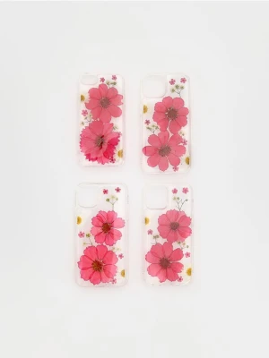 Reserved - Etui na iPhone - wielobarwny