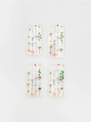 Reserved - Etui na iPhone - wielobarwny