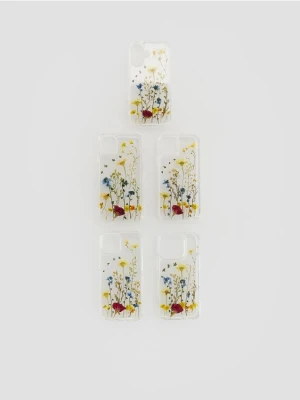 Reserved - Etui na iPhone - wielobarwny