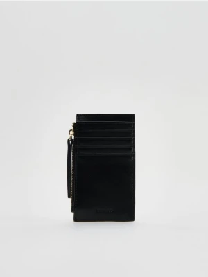 Reserved - Etui na karty - czarny