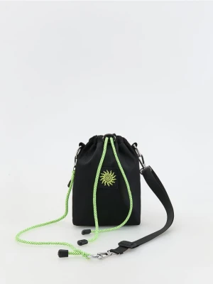 Reserved - Etui na telefon - czarny