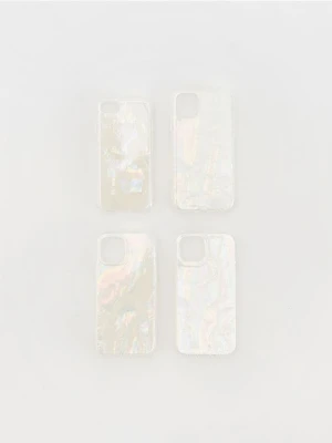 Reserved - Etui na telefon - wielobarwny