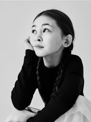 Reserved - Gładka koszulka - czarny