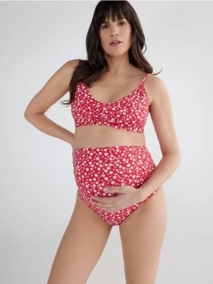 Reserved - Góra od kostiumu z ochroną UV - wielobarwny