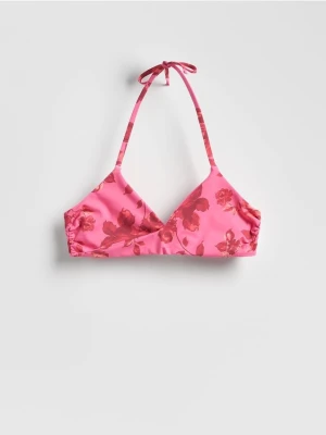 Reserved - Góra od stroju plażowego - fioletowy