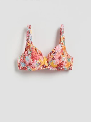 Reserved - Góra od stroju plażowego - pomarańczowy