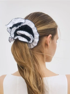 Reserved - Gumka do włosów - wielobarwny