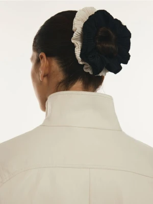 Reserved - Gumki do włosów 3 pack - wielobarwny