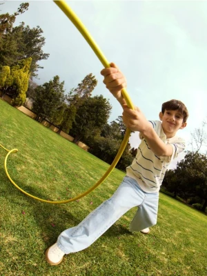 Reserved - Jeansy relaxed fit - niebieski