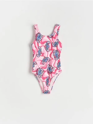 Reserved - Jednoczęściowy strój Lilo i Stitch - wielobarwny