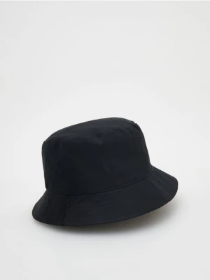 Reserved - Kapelusz bucket hat - czarny