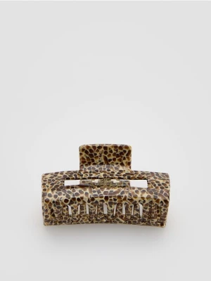 Reserved - Klamra do włosów - wielobarwny