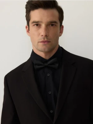 Reserved - Klasyczna mucha - czarny