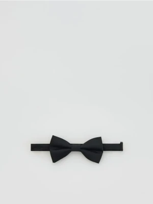 Reserved - Klasyczna mucha - czarny