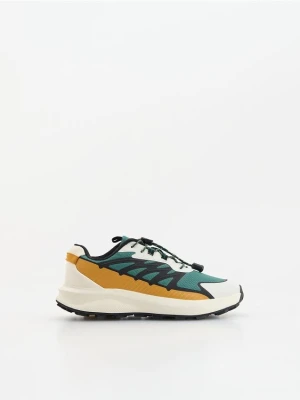 Reserved - Klasyczne sneakersy - wielobarwny