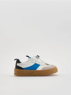 Reserved - Klasyczne trampki - wielobarwny