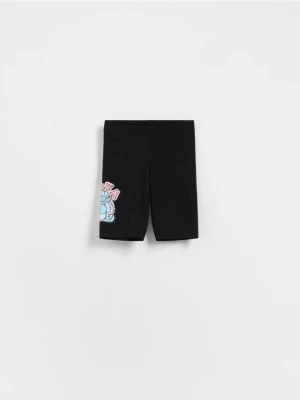 Reserved - Kolarki Lilo i Stitch - czarny