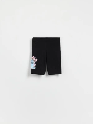 Reserved - Kolarki Lilo i Stitch - czarny