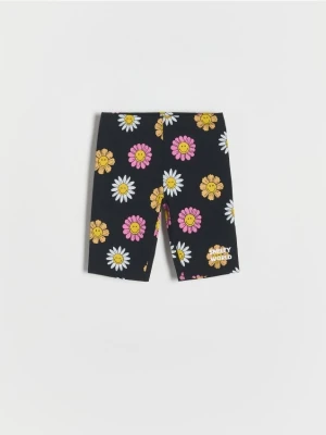 Reserved - Kolarki SmileyWorld® - czarny