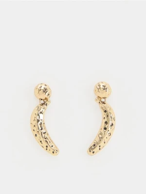 Reserved - Kolczyki z zawieszkami - wielobarwny