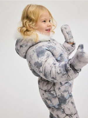 Zdjęcie produktu Reserved - Kombinezon z ociepleniem - wielobarwny