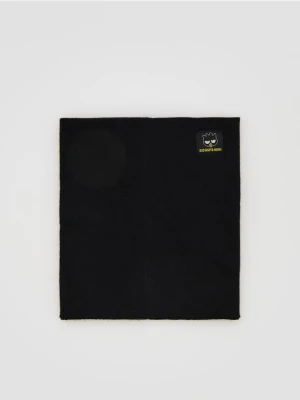 Reserved - Komin Bad Badtz-Maru - czarny