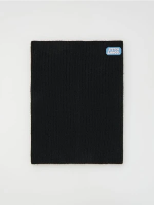 Reserved - Komin Lilo i Stitch - czarny