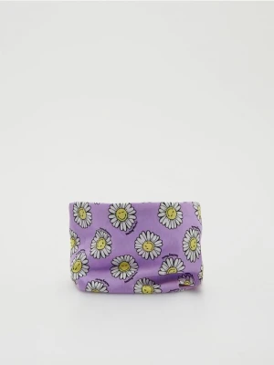 Reserved - Komin SmileyWorld® - lawendowy