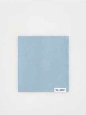 Reserved - Komin Tom i Jerry - jasnoniebieski