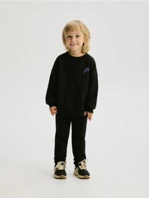 Zdjęcie produktu Reserved - Komplet Metallica - czarny