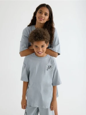 Zdjęcie produktu Reserved - Komplet San Antonio Spurs NBA - jasnoszary