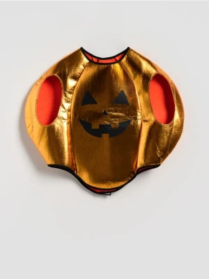 Reserved - Kostium na Halloween - pomarańczowy