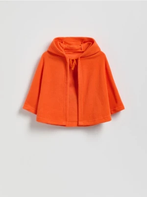 Reserved - Kostium na Halloween - pomarańczowy