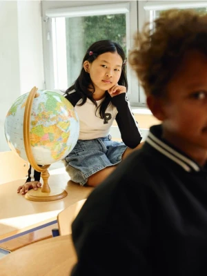 Reserved - Koszulka z nadrukiem - czarny