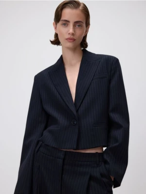 Reserved - Krótka marynarka - wielobarwny