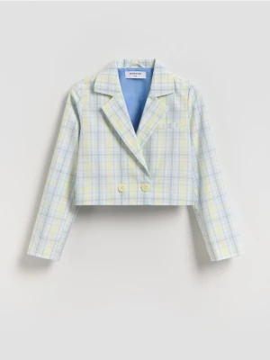 Reserved - Krótka marynarka - wielobarwny