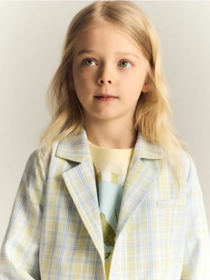 Reserved - Krótka marynarka - wielobarwny