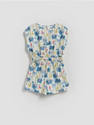 Reserved - Krótki kombinezon - wielobarwny