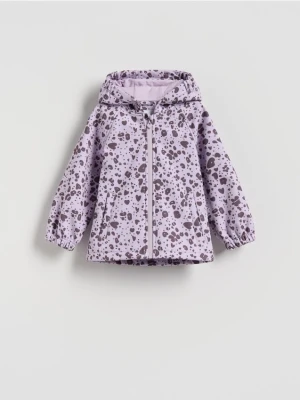 Zdjęcie produktu Reserved - Kurtka wodoodporna - wielobarwny
