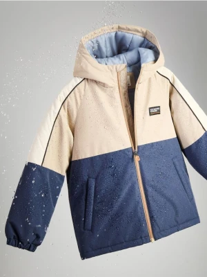 Zdjęcie produktu Reserved - Kurtka z kapturem - beżowy