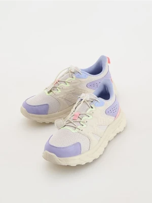 Zdjęcie produktu Reserved - Lekkie buty sportowe - beżowy