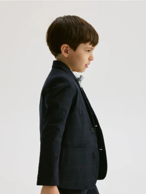 Zdjęcie produktu Reserved - Marynarka regular - granatowy