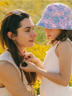 Reserved - Okulary przeciwsłoneczne - brązowy