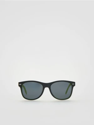 Reserved - Okulary przeciwsloneczne - czarny